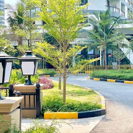 Star Bay Residence Sihanoukville - 400M To Sokha Beach Екстериор снимка