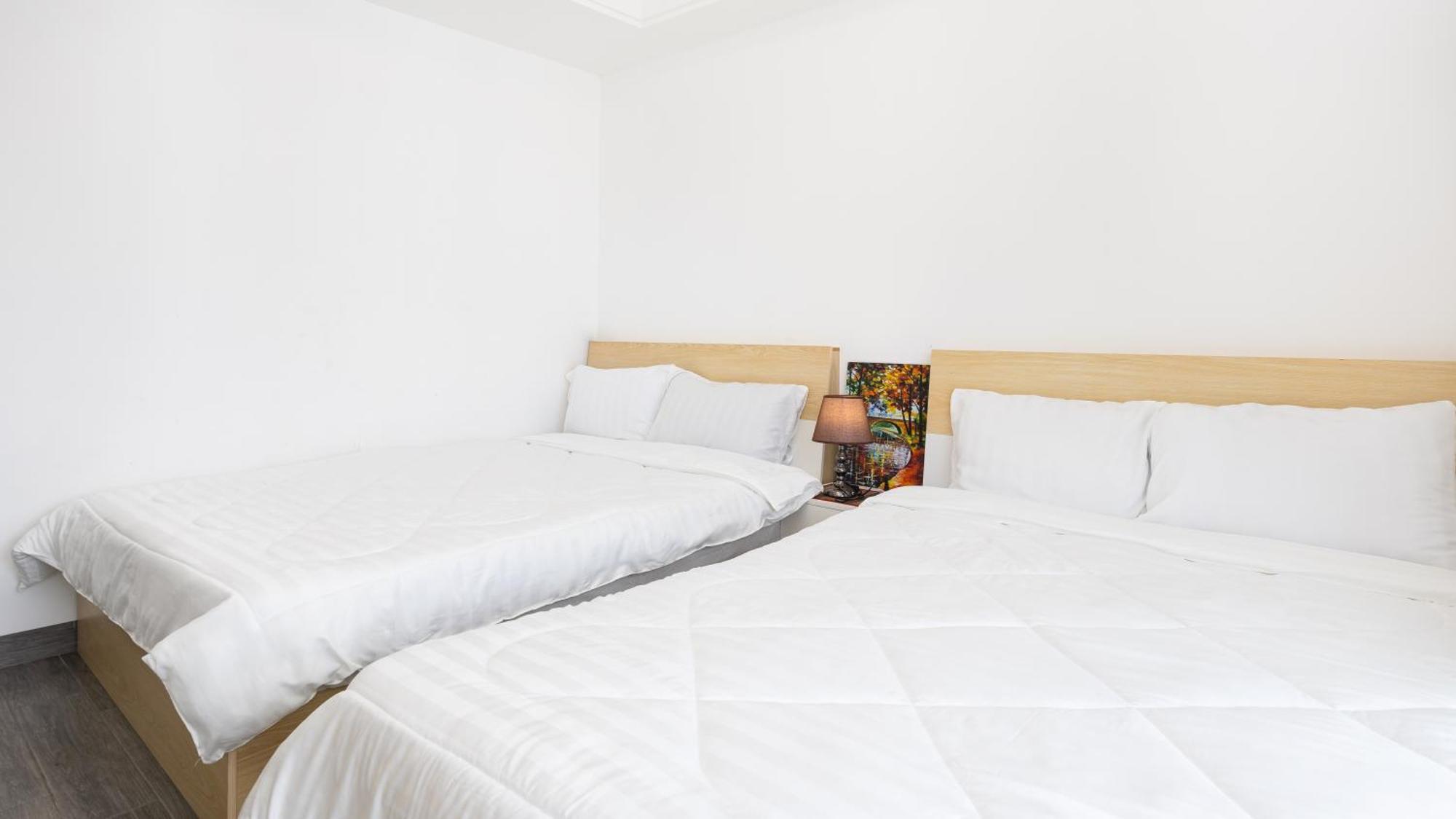 Star Bay Residence Sihanoukville - 400M To Sokha Beach Екстериор снимка